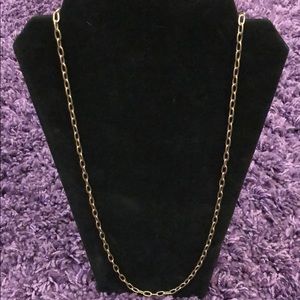 Chloe + Isabel Tresors Chain